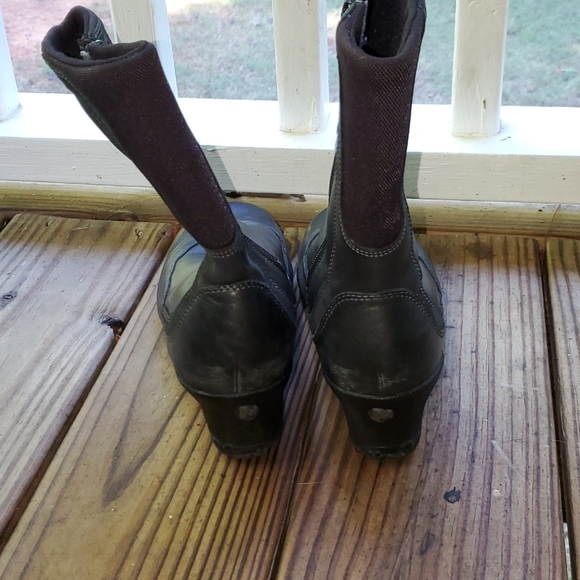 Merrell boots - Picture 4 of 7